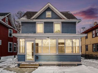 849 Iglehart Avenue, Saint Paul, MN 55104