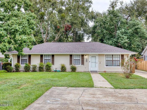 101 Pittman Drive, Long Beach, MS 39560