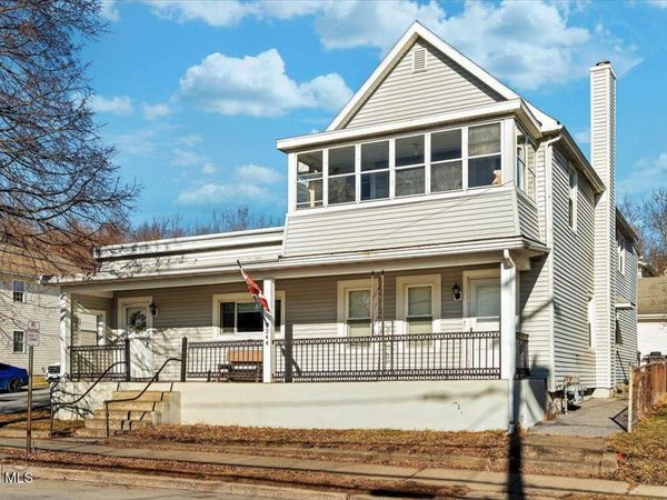 244 Saratoga Avenue, Mechanicville, NY 12118