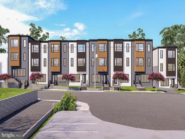 2536 ELVANS ROAD SE, WASHINGTON, DC 20020