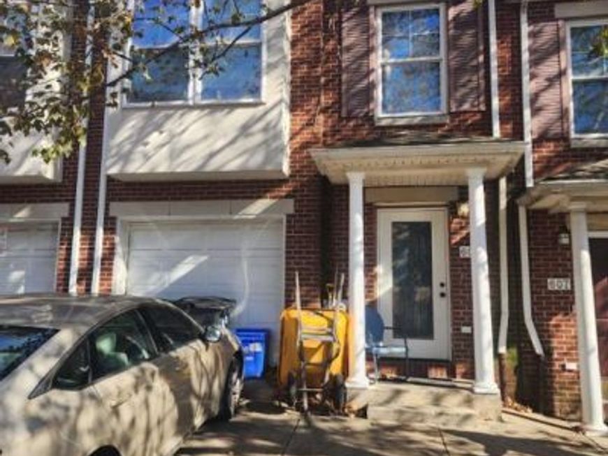 609 N 44th Street, Philadelphia, PA 19104 Main Photo