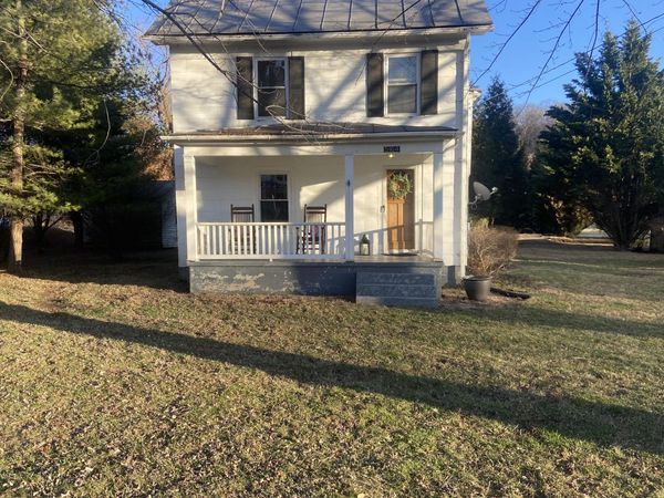 5164 5140 Lee HWY , Troutville, VA 24175