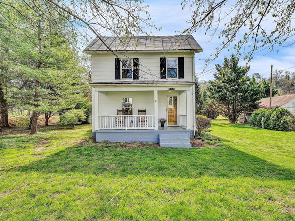 5164 5140 Lee HWY, Troutville, VA 24175