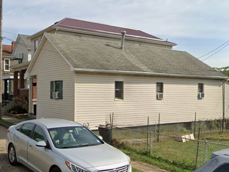 811 Park Street, Martins Ferry, OH 43935 Photo 3