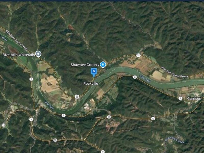 95 US 52, Stout, OH 45684 Photo 4