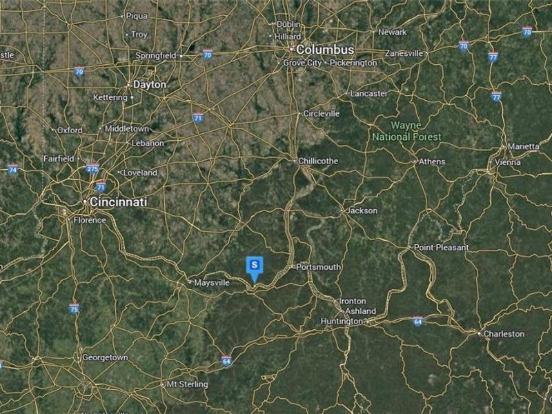 95 US 52, Stout, OH 45684 Photo 5