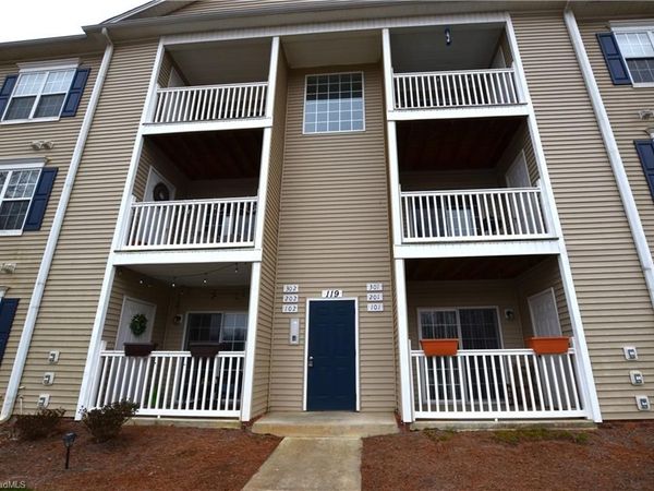 119 Oak Wind Drive , Bermuda Run, NC 27006