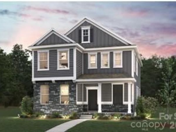 9303 Carver Avenue, Huntersville, NC 28078