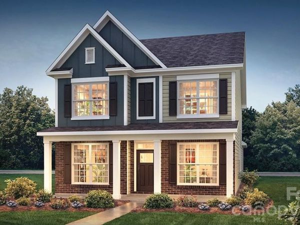 9307 Carver Avenue, Huntersville, NC 28078