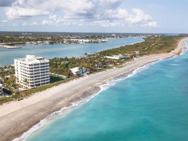 19950 Beach Rd, Unit 4S, Jupiter, FL 33469