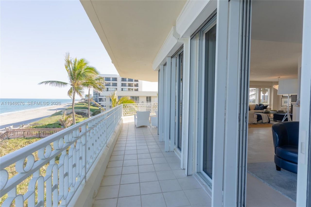 19950 Beach Rd, Unit 4S, Jupiter, FL 33469 Photo