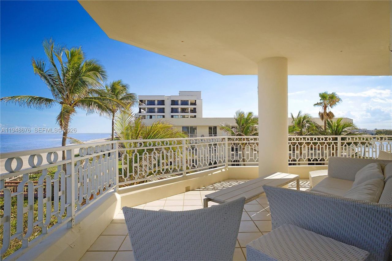 19950 Beach Rd, Unit 4S, Jupiter, FL 33469 Photo