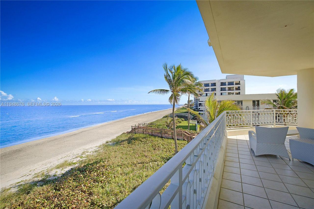 19950 Beach Rd, Unit 4S, Jupiter, FL 33469 Photo