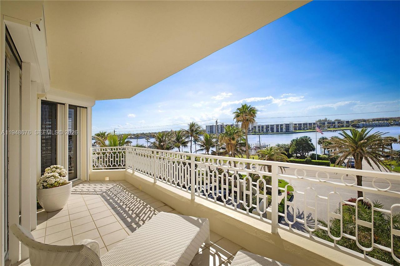 19950 Beach Rd, Unit 4S, Jupiter, FL 33469 Photo