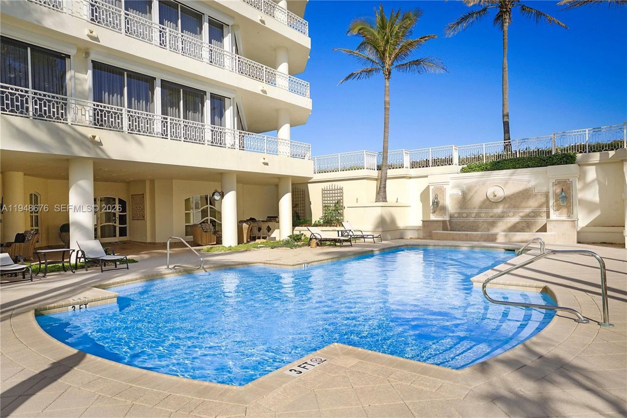 19950 Beach Rd, Unit 4S, Jupiter, FL 33469 Photo