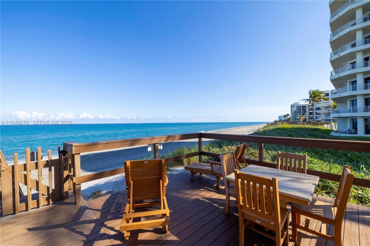 19950 Beach Rd, Unit 4S, Jupiter, FL 33469 Photo