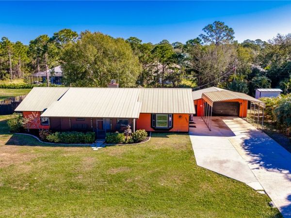 6840 51st Avenue, Vero Beach, FL 32967