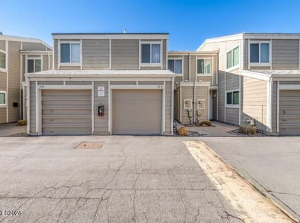 979 Damon Lane, Sparks, NV 89431 Photo