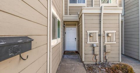 979 Damon Lane, Sparks, NV 89431 Photo