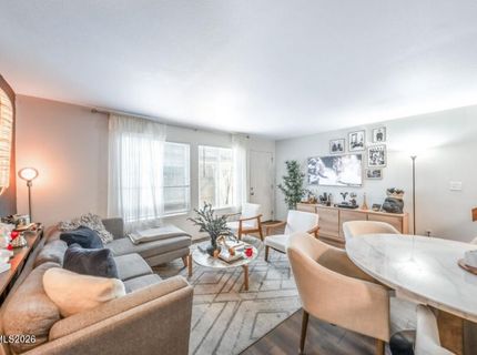 979 Damon Lane, Sparks, NV 89431 Photo