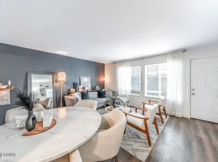 979 Damon Lane, Sparks, NV 89431 Photo