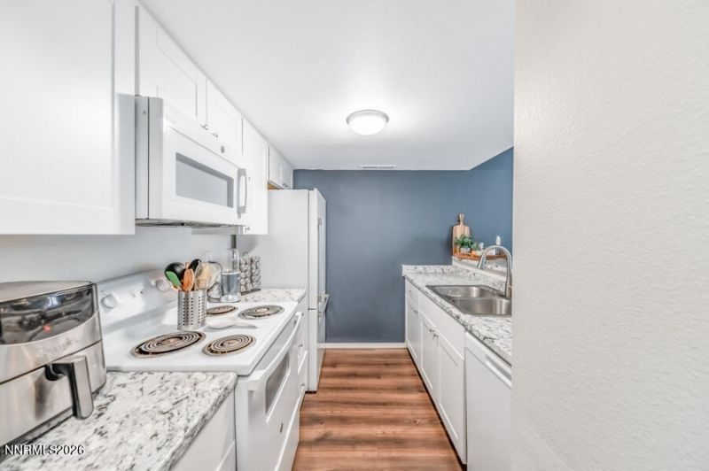 979 Damon Lane, Sparks, NV 89431 Photo