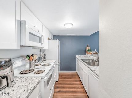 979 Damon Lane, Sparks, NV 89431 Photo