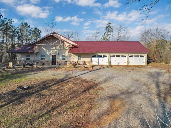 30 Bonita Drive, Perryville, AR 72126