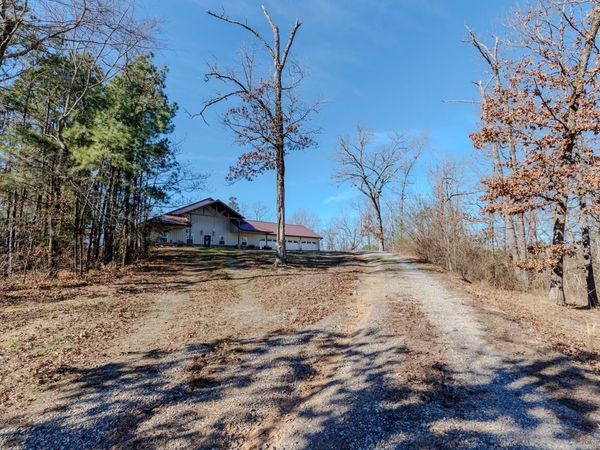 30 Bonita Drive, Perryville, AR 72126