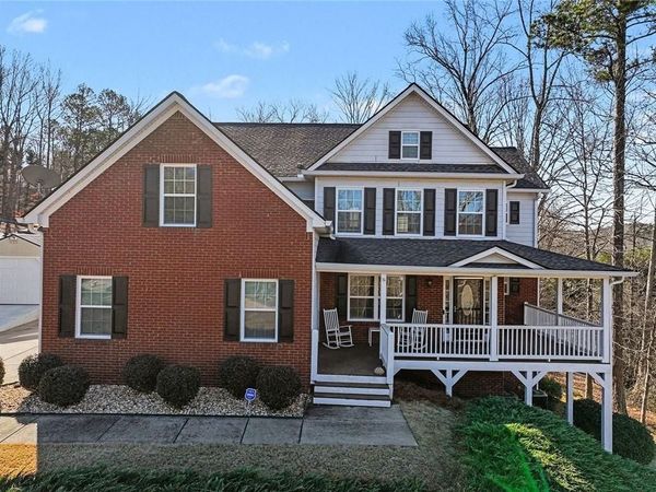 4610 Haley Farms Drive, Cumming, GA 30028