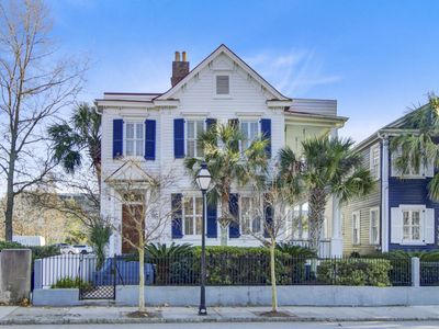 165 Spring Street, Unit A,B,C,D,E, Charleston, SC 29403