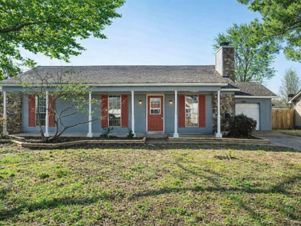 7065 PETTEN DR, Memphis, TN 38133