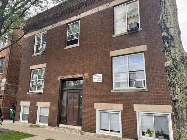 4349 W Irving Park Road, Chicago, IL 60641
