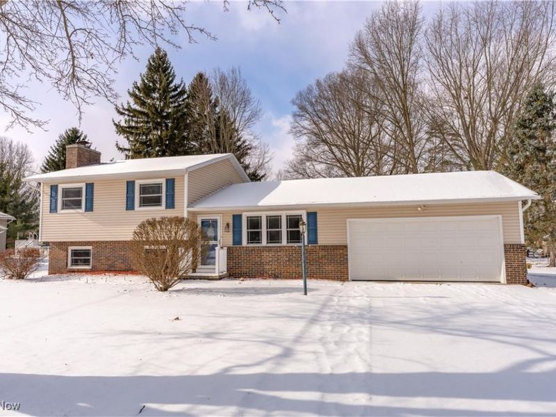 6733 Dale Avenue NW, Massillon, OH 44646 Photo 1