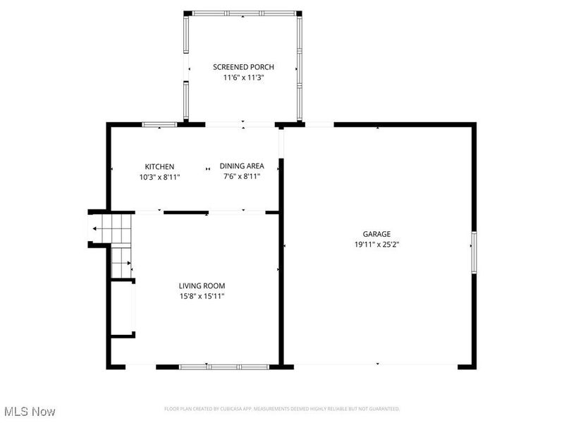 6733 Dale Avenue NW, Massillon, OH 44646 Photo 2