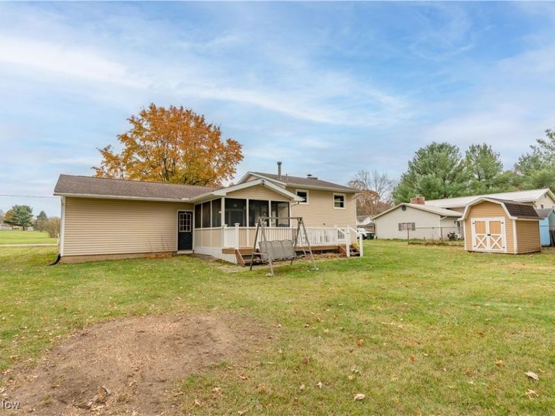 6733 Dale Avenue NW, Massillon, OH 44646 Photo 32