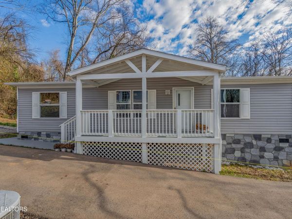 2228 Daisy Ave, Knoxville, TN 37915