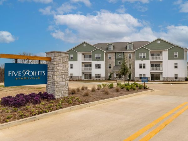 77 Graham Rd-303, Starkville, MS 39759