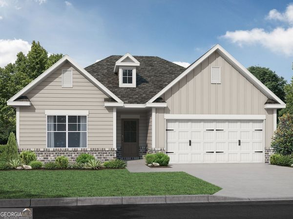 150 Greenview Court, Homer, GA 30547