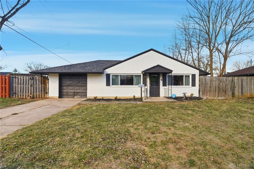 3865 Endover Road, Kettering, OH 45439 Main Photo