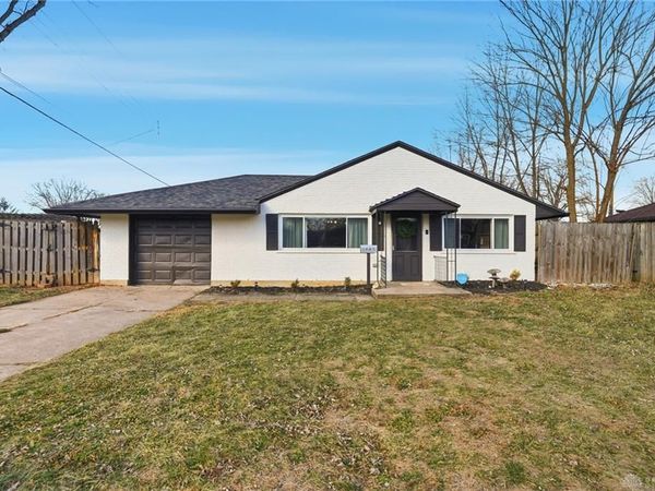 3865 Endover Road, Kettering, OH 45439