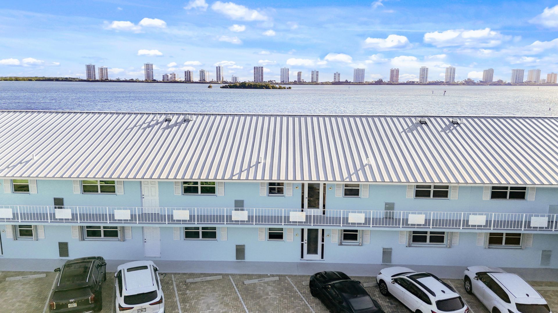 100 Wettaw Lane, Unit 9, North Palm Beach, FL 33408 Photo