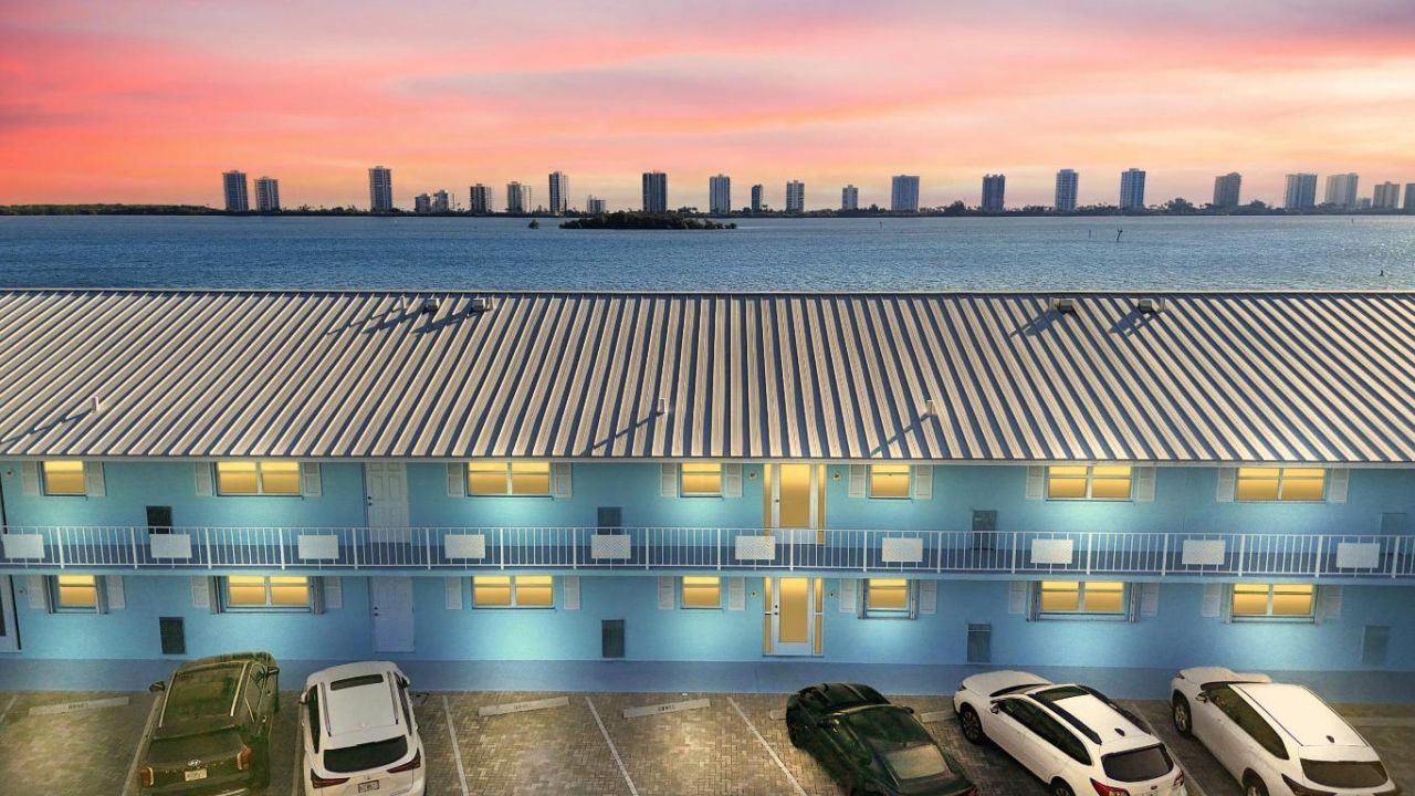 100 Wettaw Lane, Unit 9, North Palm Beach, FL 33408 Photo