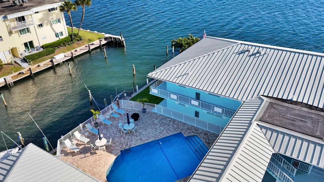 100 Wettaw Lane, Unit 9, North Palm Beach, FL 33408 Photo