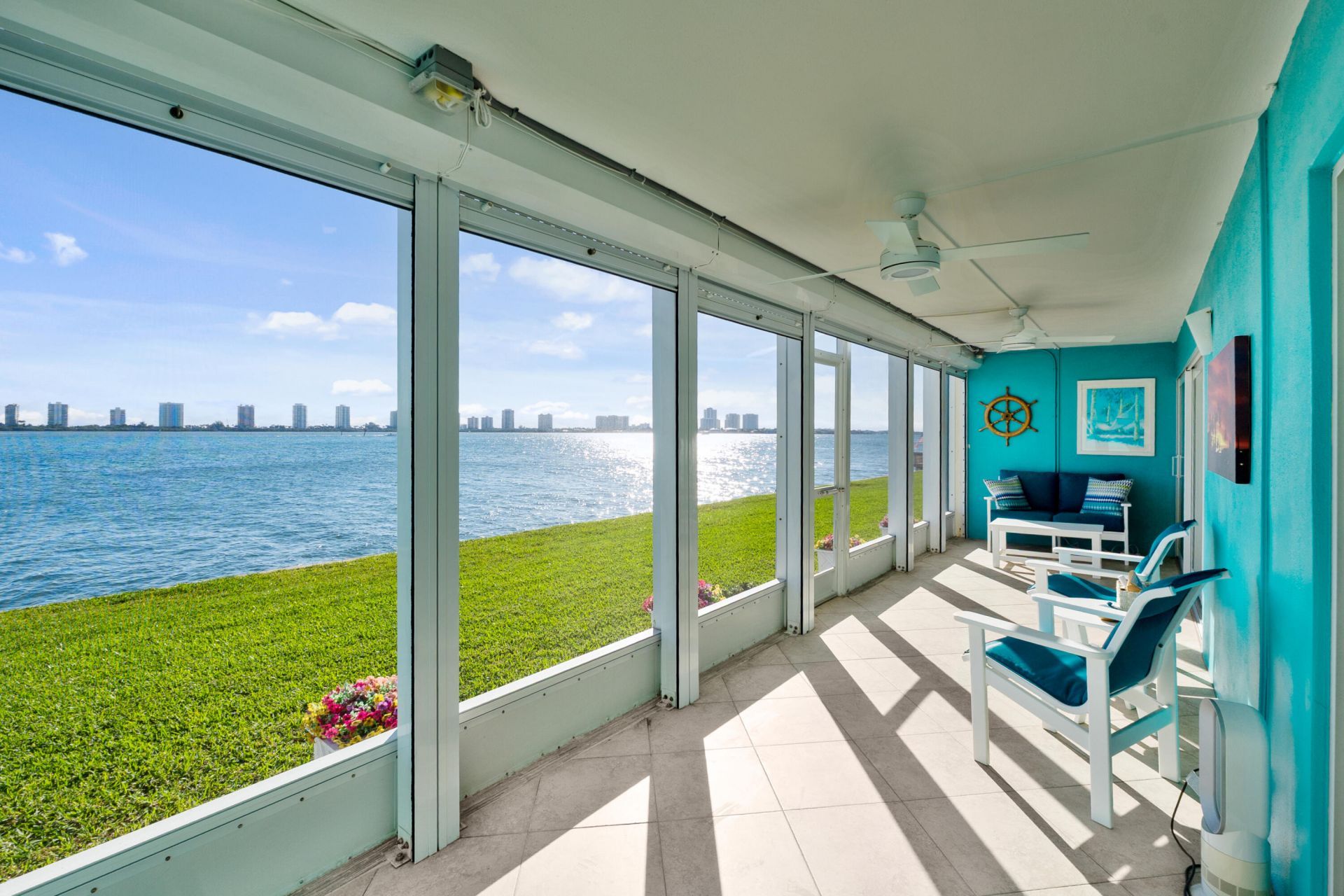 100 Wettaw Lane, Unit 9, North Palm Beach, FL 33408 Photo