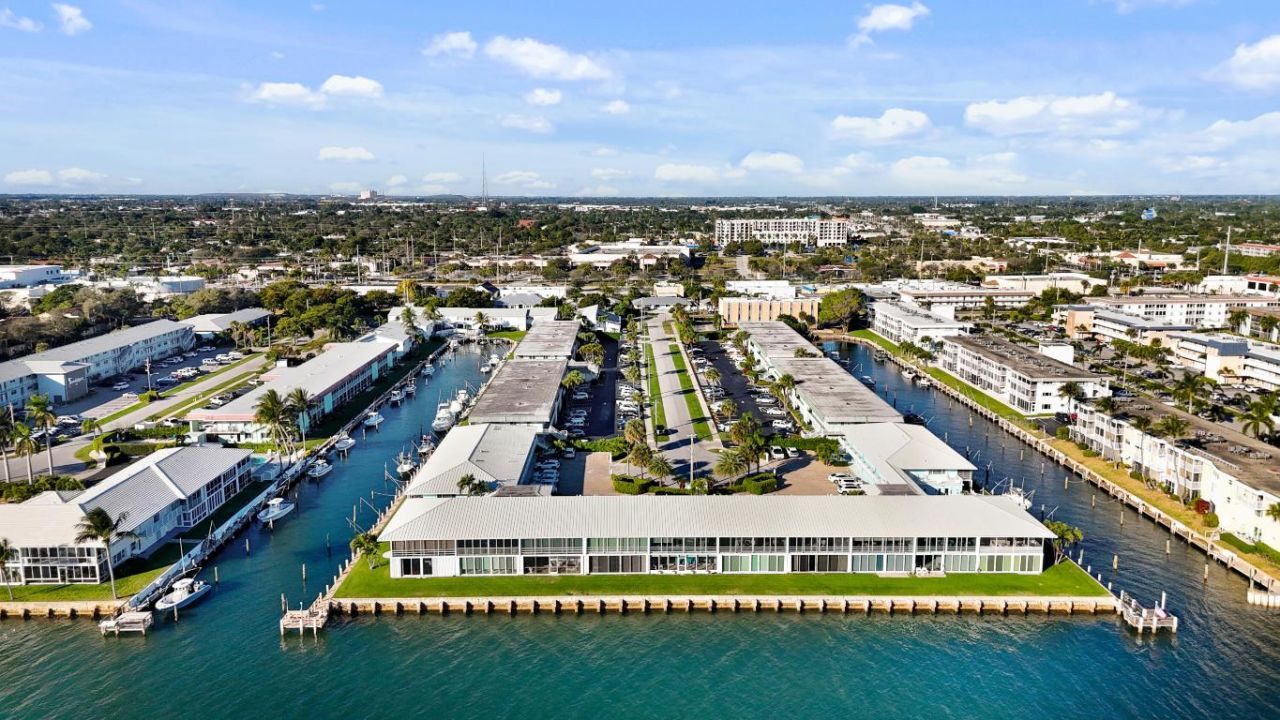 100 Wettaw Lane, Unit 9, North Palm Beach, FL 33408 Photo