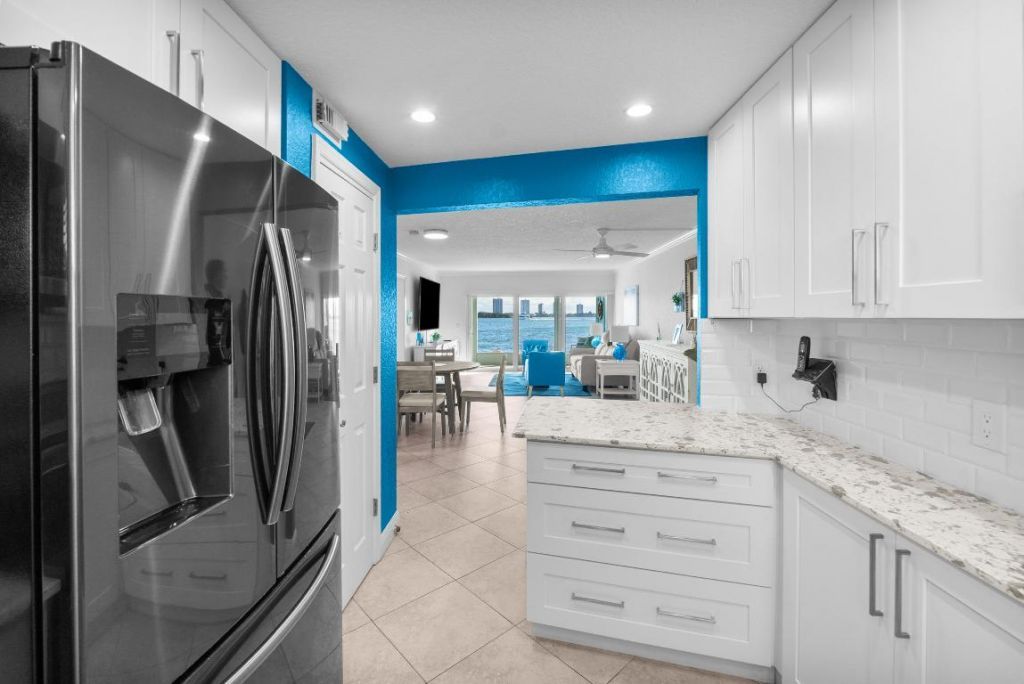 100 Wettaw Lane, Unit 9, North Palm Beach, FL 33408 Photo