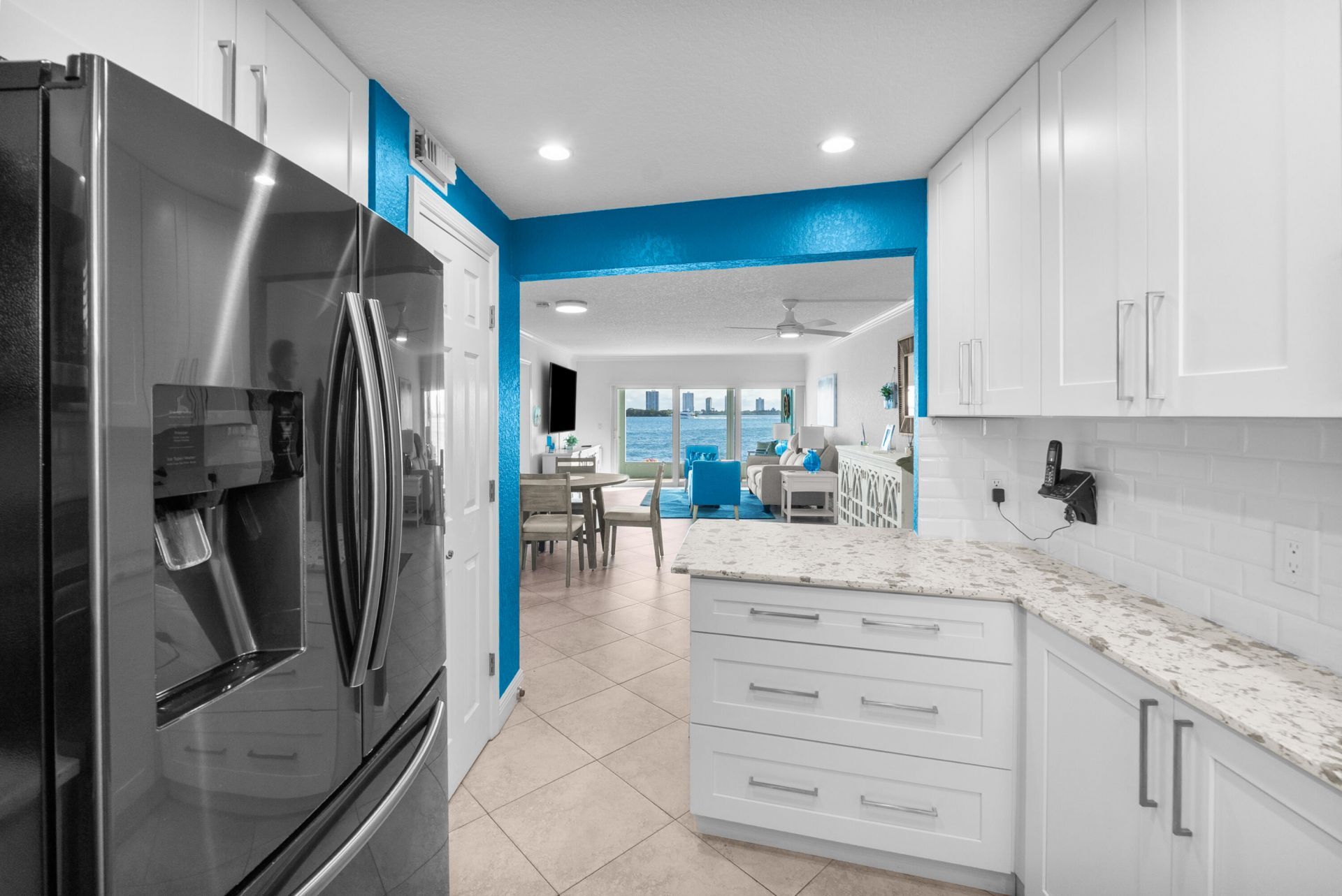 100 Wettaw Lane, Unit 9, North Palm Beach, FL 33408 Photo