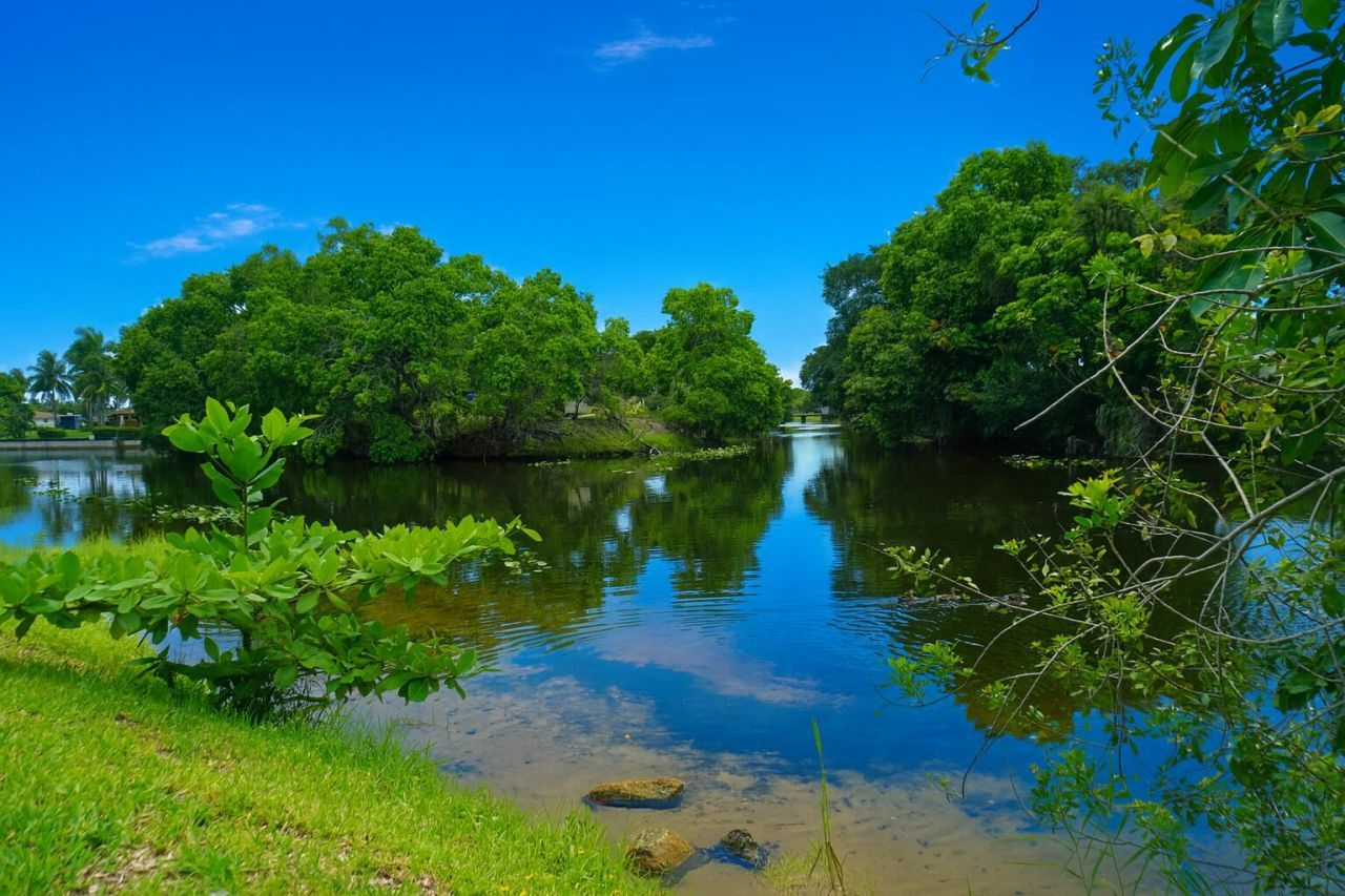 2407 Waterside Drive, Lake Worth, FL 33461 Photo