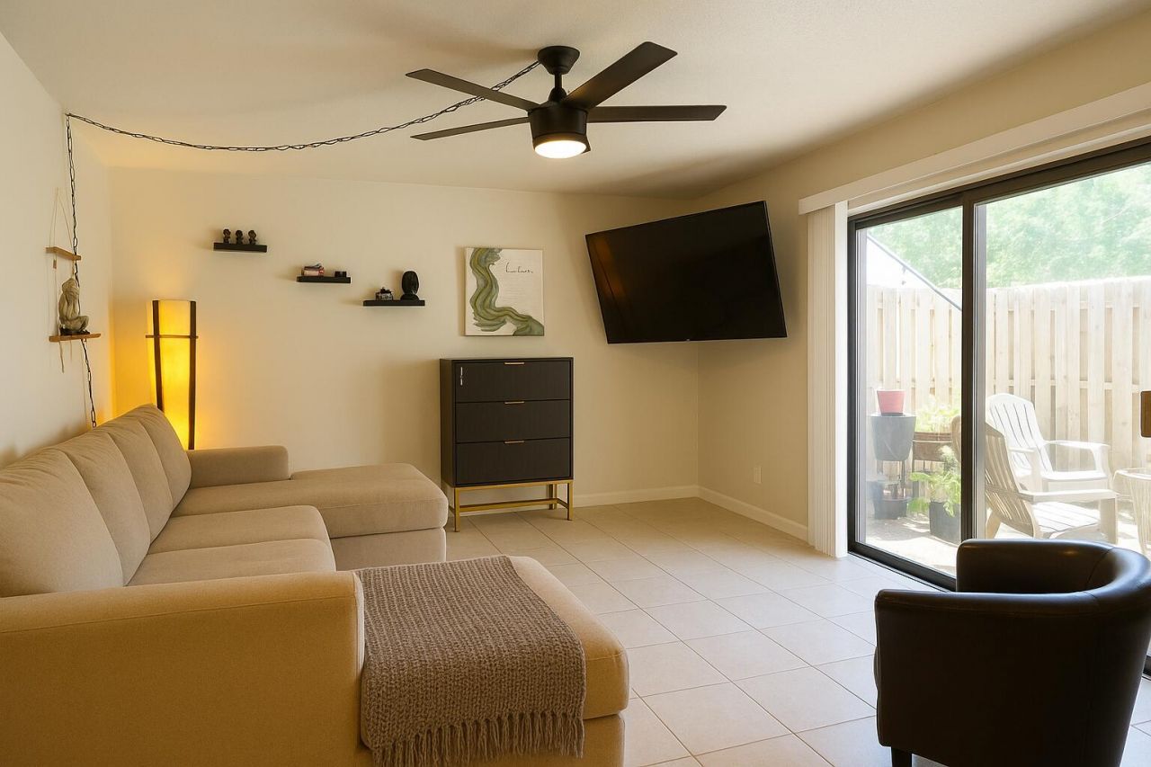 2407 Waterside Drive, Lake Worth, FL 33461 Photo